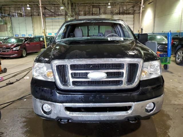 2007 Ford F150