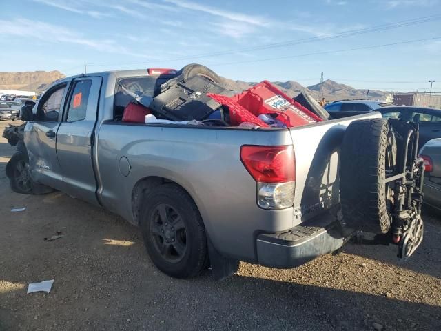 2008 Toyota Tundra Double Cab