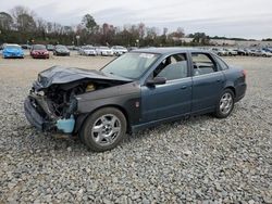 Vehiculos salvage en venta de Copart Tifton, GA: 2004 Saturn L300 Level 2