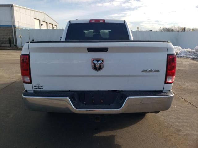 2014 Dodge RAM 1500 ST