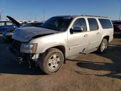 Salvage cars for sale from Copart Greenwood, NE: 2008 Chevrolet Suburban K1500 LS