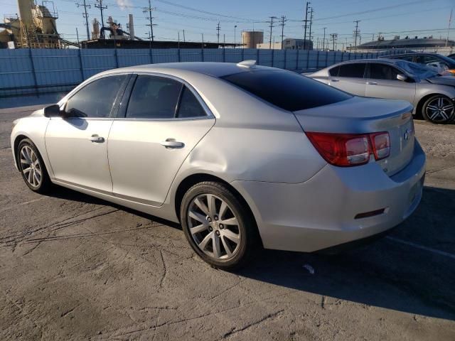 2015 Chevrolet Malibu 2LT