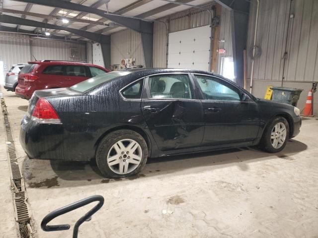 2013 Chevrolet Impala LT