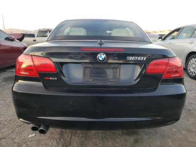 2011 BMW 328 I Sulev