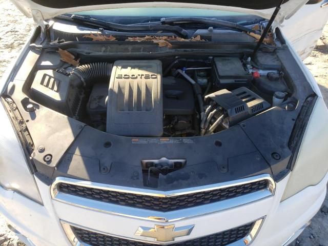 2011 Chevrolet Equinox LT