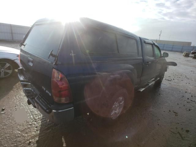 2006 Toyota Tacoma Double Cab Long BED