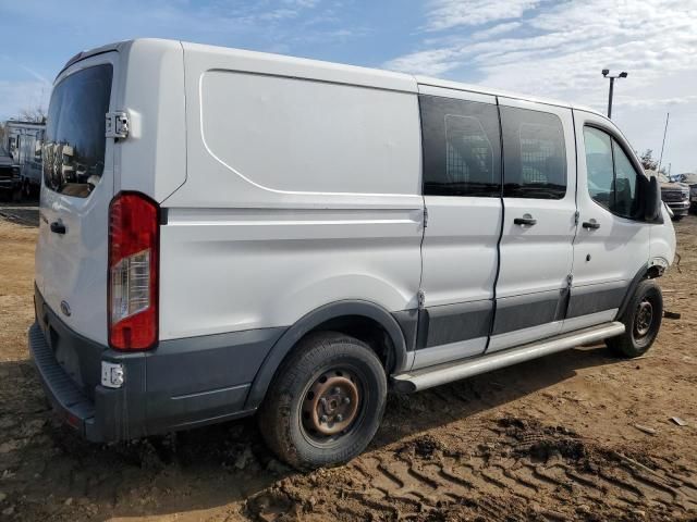 2017 Ford Transit T-250