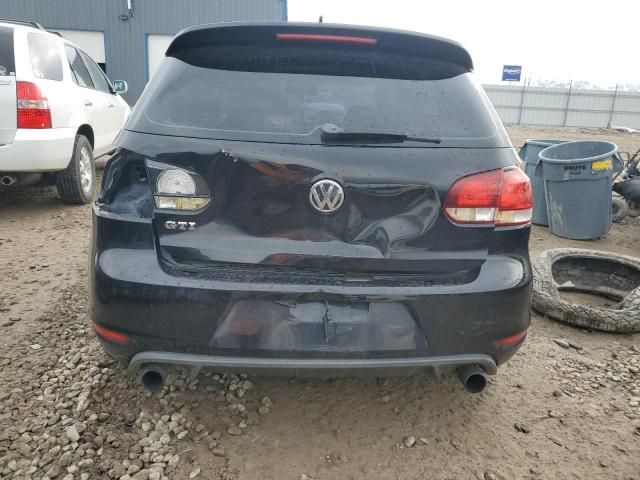 2011 Volkswagen GTI