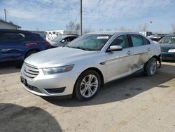 Vehiculos salvage en venta de Copart Pekin, IL: 2014 Ford Taurus SEL