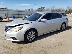 2016 Nissan Altima 2.5 for sale in Lumberton, NC