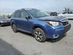 2015 Subaru Forester 2.0XT Touring