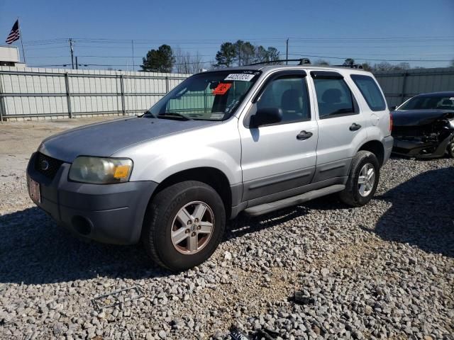 2006 Ford Escape XLS