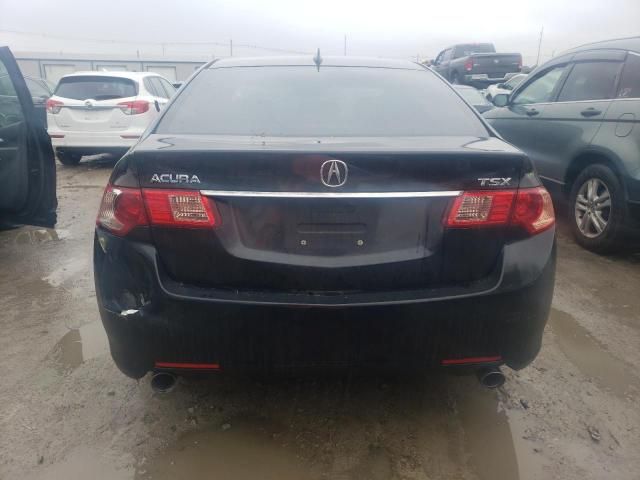 2011 Acura TSX