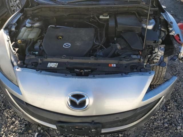 2010 Mazda 3 I