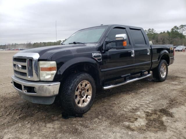 2010 Ford F250 Super Duty