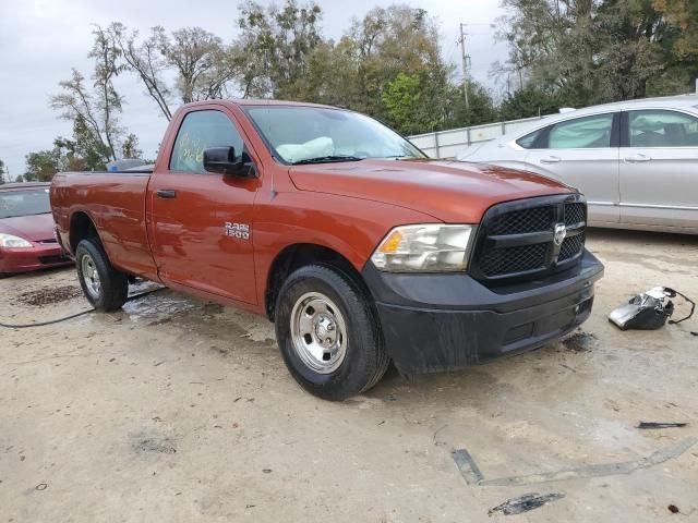 2013 Dodge RAM 1500 ST