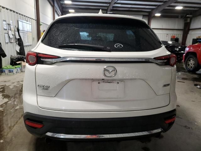 2017 Mazda CX-9 Signature