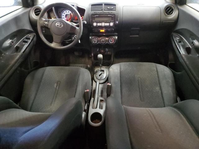 2009 Scion XD