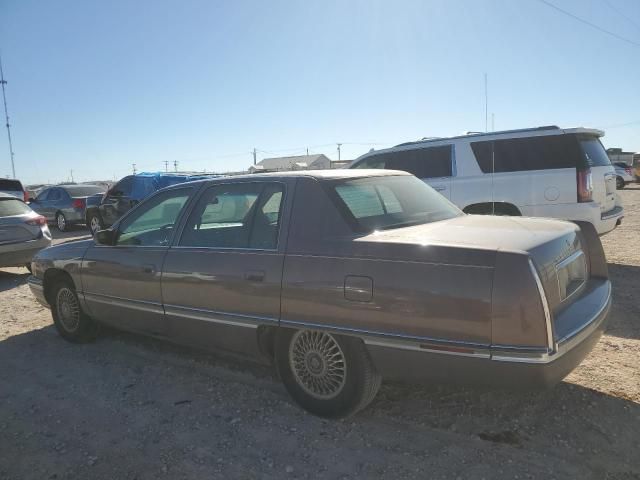 1995 Cadillac Deville