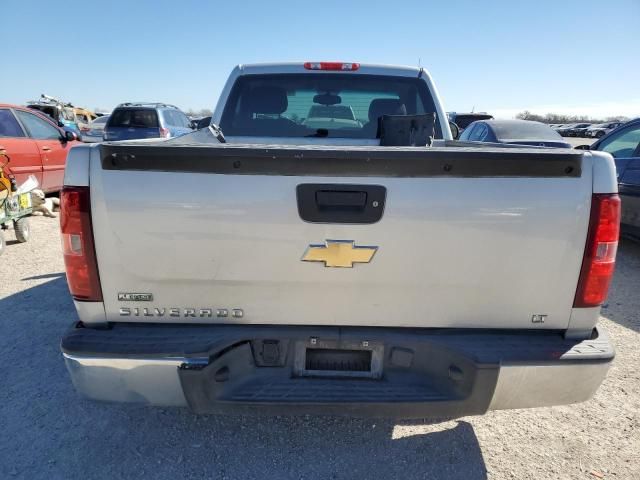 2011 Chevrolet Silverado C1500 LT