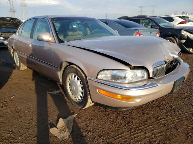 1998 Buick Park Avenue