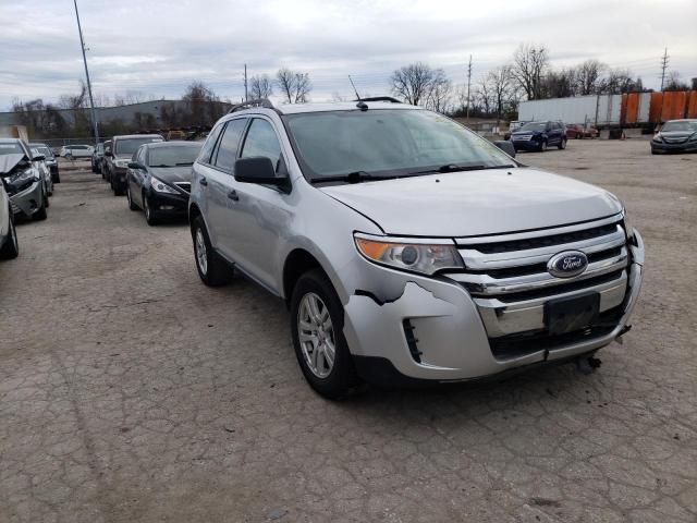 2011 Ford Edge SE