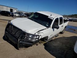 Salvage cars for sale from Copart Harleyville, SC: 2013 GMC Sierra K1500 SLE