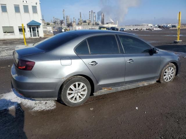 2012 Volkswagen Jetta