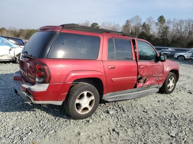 2004 Chevrolet Trailblazer EXT LS