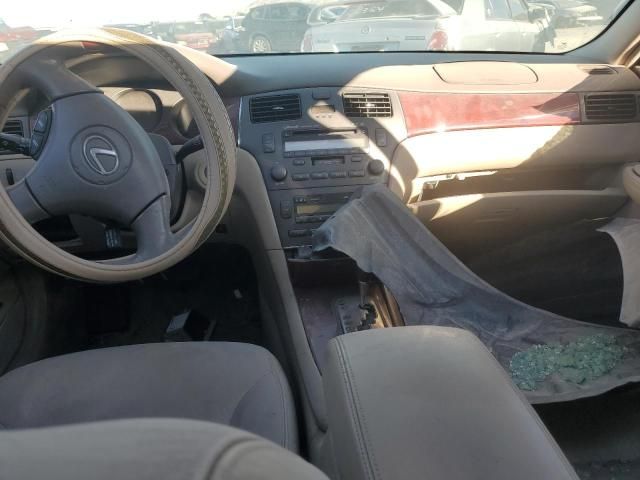 2003 Lexus ES 300