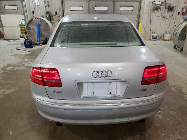 2009 Audi A8 4.2 Quattro