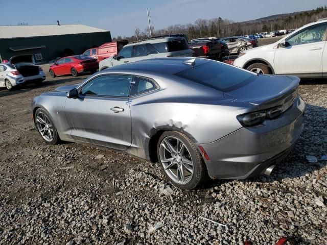 2019 Chevrolet Camaro LS