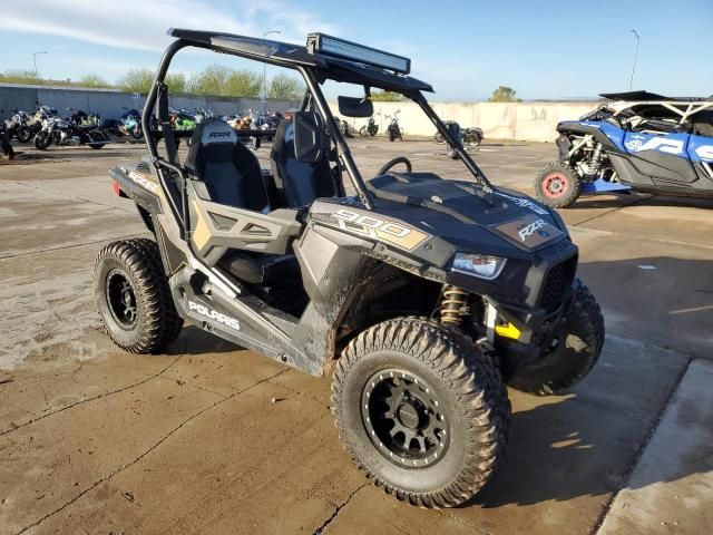 2018 Polaris RZR 900 EPS