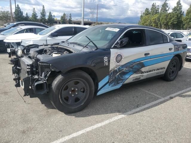 2015 Dodge Charger SE