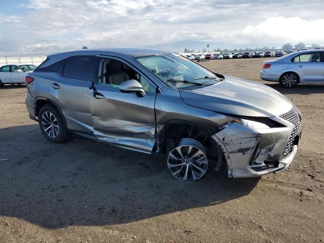 2020 Lexus RX 350 Base