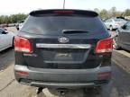 2013 KIA Sorento EX