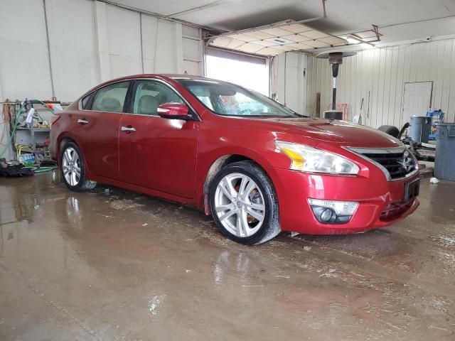 2013 Nissan Altima 3.5S