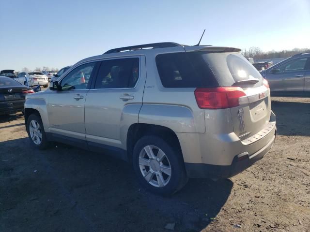 2013 GMC Terrain SLT