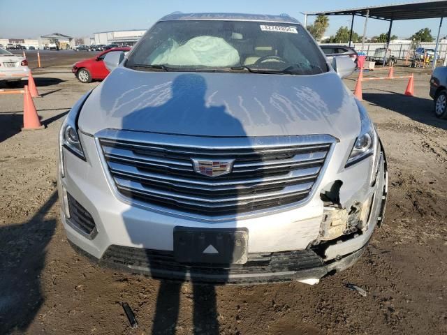 2019 Cadillac XT5