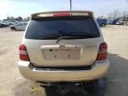 2004 Toyota Highlander Base