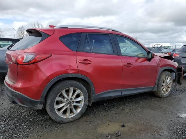 2014 Mazda CX-5 GT