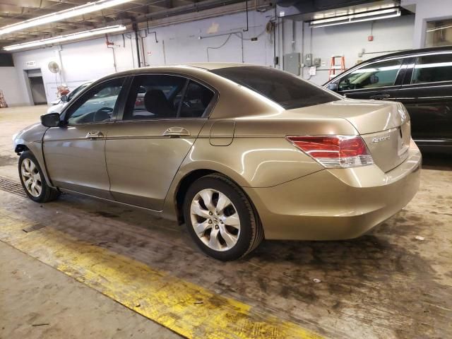 2008 Honda Accord EX