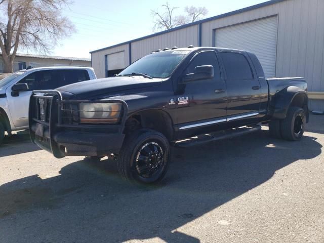 2007 Dodge RAM 3500