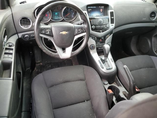 2014 Chevrolet Cruze ECO