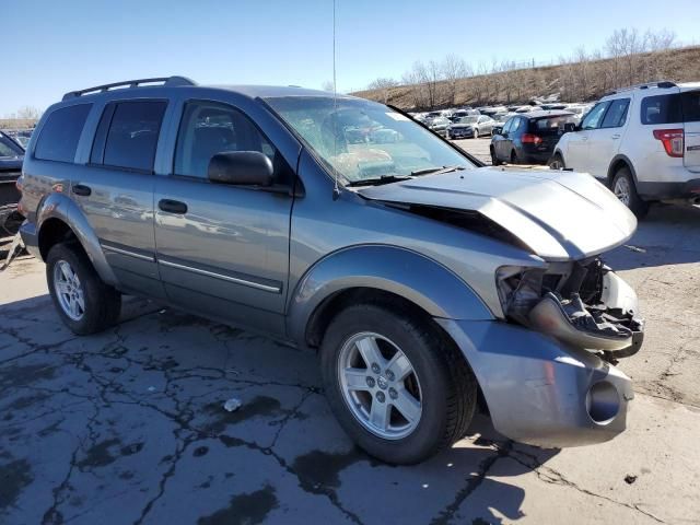 2008 Dodge Durango SLT