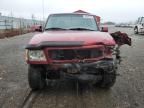 2009 Ford Ranger Super Cab