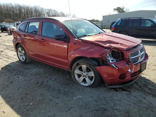 2011 Dodge Caliber Mainstreet