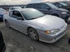 2002 Chevrolet Monte Carlo SS