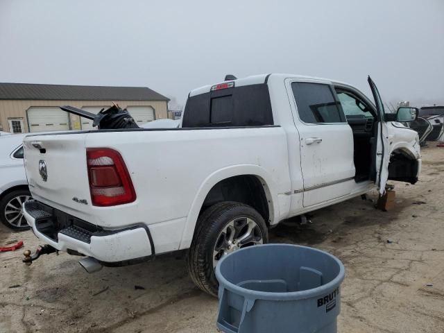 2020 Dodge RAM 1500 Limited