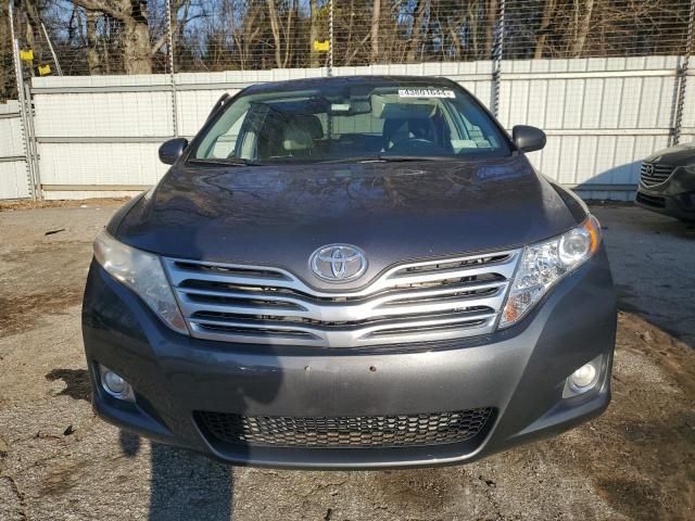 2012 Toyota Venza LE